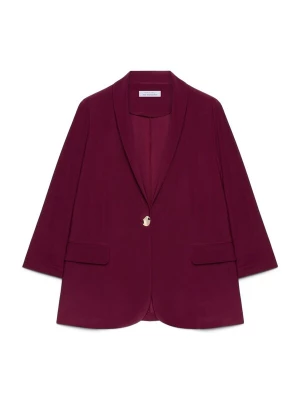 Foto van product Fiorella Rubino Blazers bordeaux