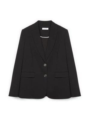 Foto van product Fiorella Rubino Blazers zwart