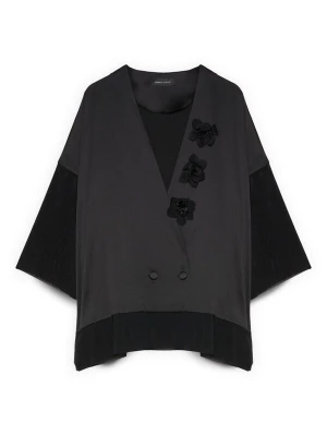 Foto van product Fiorella Rubino Blazers zwart