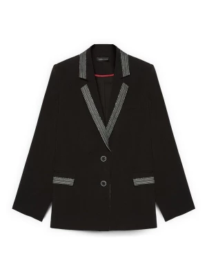 Foto van product Fiorella Rubino Blazers zwart