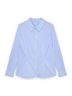 Foto van product Fiorella Rubino Blouse blauw
