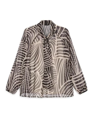 Foto van product Fiorella Rubino Blouse wit