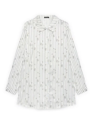 Foto van product Fiorella Rubino Blouse wit