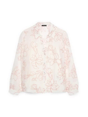 Foto van product Fiorella Rubino Blouse wit