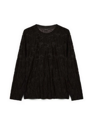 Foto van product Fiorella Rubino Blouse zwart
