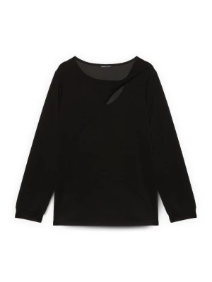 Foto van product Fiorella Rubino Blouse zwart