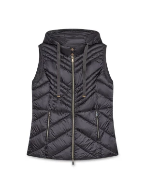 Foto van product Fiorella Rubino Bodywarmer zwart