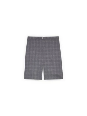 Foto van product Fiorella Rubino Broek grijs