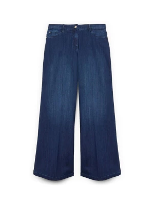 Foto van product Fiorella Rubino Jeans blauw