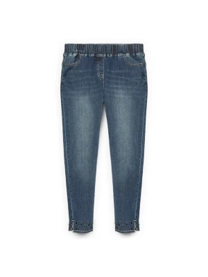 Foto van product Fiorella Rubino Jeans blauw