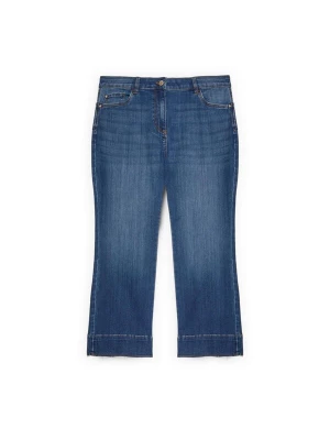 Foto van product Fiorella Rubino Jeans blauw