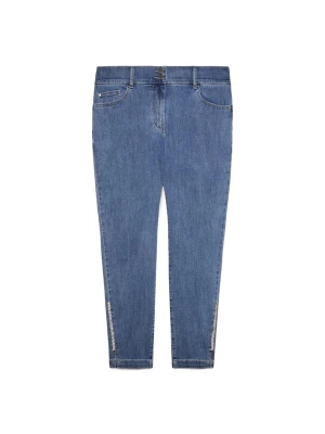 Foto van product Fiorella Rubino Jeans blauw