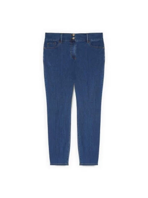 Foto van product Fiorella Rubino Jeans blauw