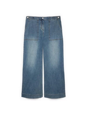Foto van product Fiorella Rubino Jeans blauw