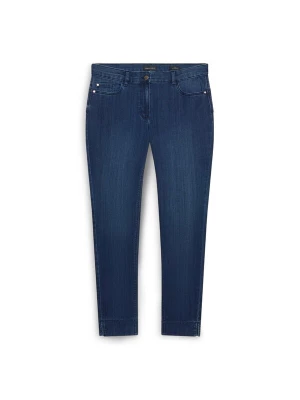 Foto van product Fiorella Rubino Jeans blauw