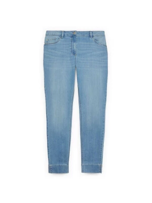 Foto van product Fiorella Rubino Jeans blauw