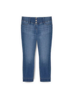 Foto van product Fiorella Rubino Jeans blauw