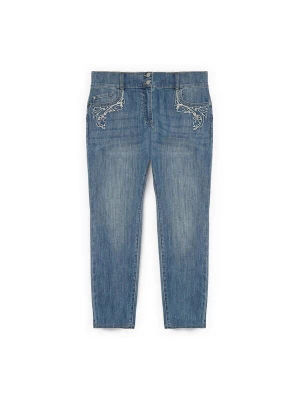 Foto van product Fiorella Rubino Jeans blauw