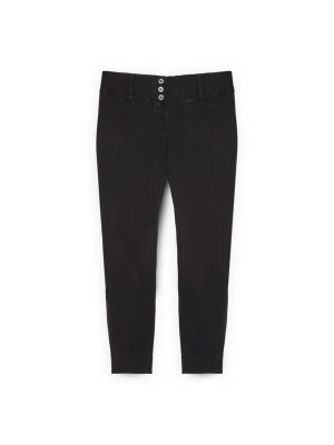 Foto van product Fiorella Rubino Jeans zwart
