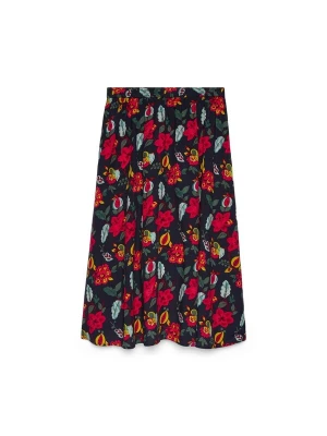Foto van product Fiorella Rubino Rok blauw