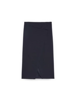 Foto van product Fiorella Rubino Rok blauw