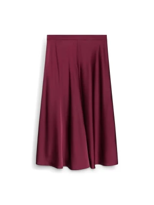 Foto van product Fiorella Rubino Rok bordeaux