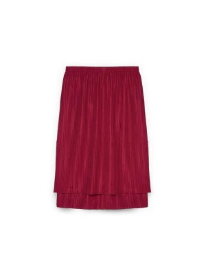 Foto van product Fiorella Rubino Rok bordeaux