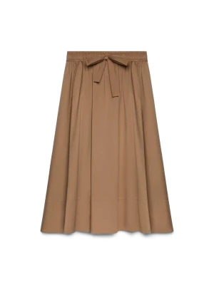 Foto van product Fiorella Rubino Rok bruin