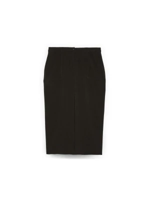 Foto van product Fiorella Rubino Rok zwart
