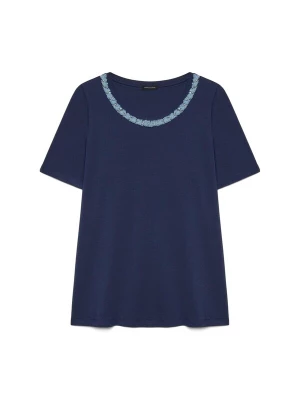 Foto van product Fiorella Rubino Shirt blauw