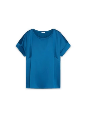 Foto van product Fiorella Rubino Shirt blauw