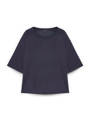 Foto van product Fiorella Rubino Shirt blauw