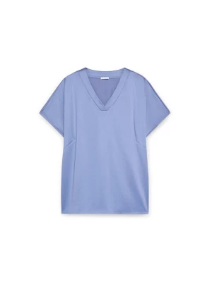 Foto van product Fiorella Rubino Shirt blauw