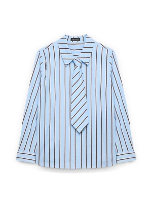 Foto van product Fiorella Rubino Shirt blauw