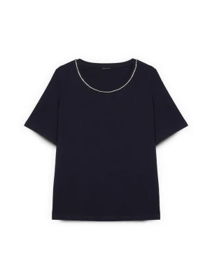 Foto van product Fiorella Rubino Shirt blauw