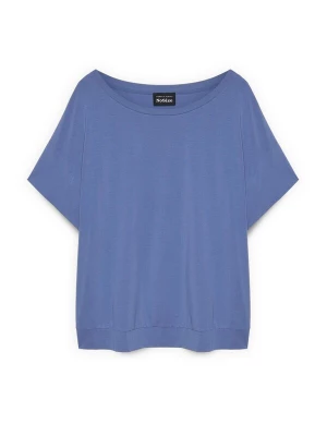 Foto van product Fiorella Rubino Shirt blauw