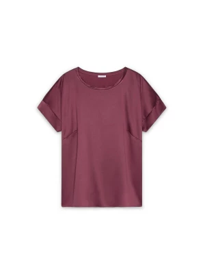 Foto van product Fiorella Rubino Shirt bordeaux