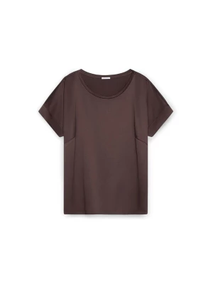 Foto van product Fiorella Rubino Shirt bruin