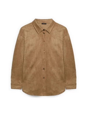 Foto van product Fiorella Rubino Shirt bruin