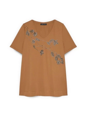 Foto van product Fiorella Rubino Shirt bruin