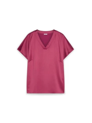 Foto van product Fiorella Rubino Shirt fuchsia