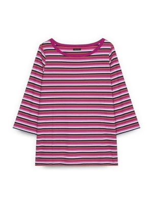 Foto van product Fiorella Rubino Shirt fuchsia