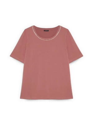 Foto van product Fiorella Rubino Shirt pink