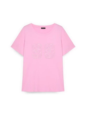 Foto van product Fiorella Rubino Shirt pink