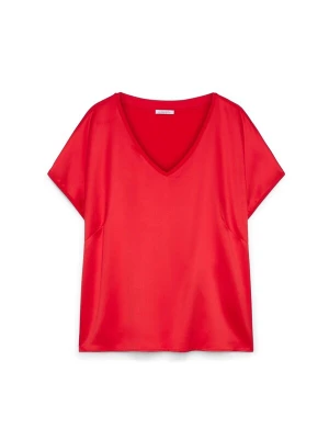 Foto van product Fiorella Rubino Shirt rood