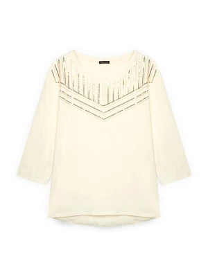 Foto van product Fiorella Rubino Shirt wit