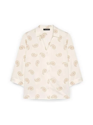 Foto van product Fiorella Rubino Shirt wit