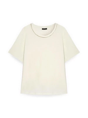 Foto van product Fiorella Rubino Shirt wit