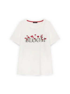 Foto van product Fiorella Rubino Shirt wit