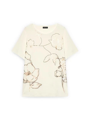 Foto van product Fiorella Rubino Shirt wit